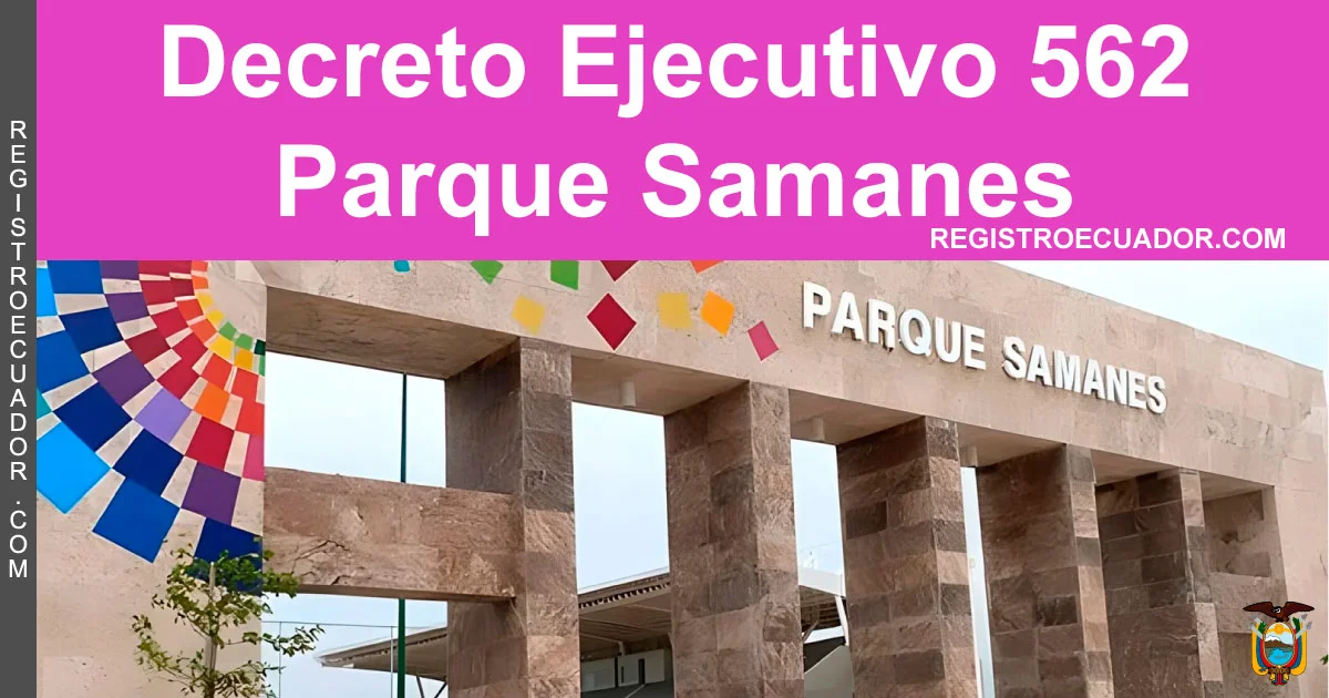 ¿Estás de acuerdo que el Gobierno tome el Parque Samanes?